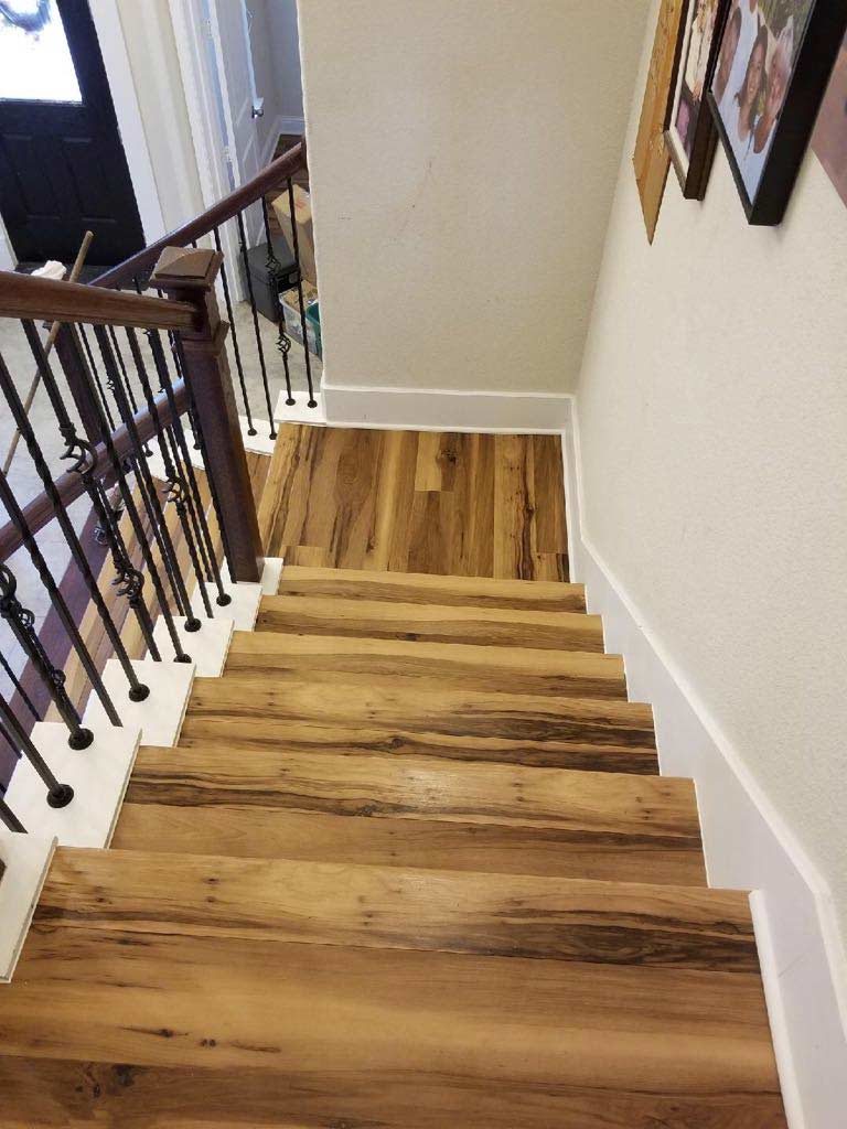 Hardwood Floor Refinishing Fort Worth, TX | Hardwood Floors Company