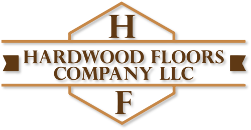 hardwood floors company logo dark drop shadow 1