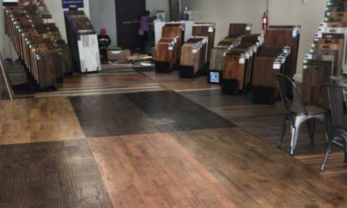 commercial flooring installation companies possum kingdom tx