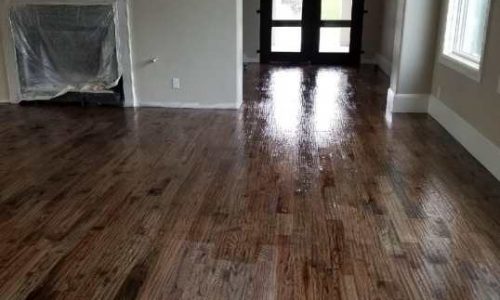 cost to install carpet springtown tx
