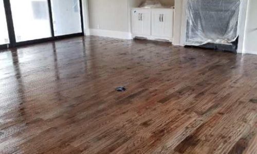 cost to install laminate flooring mineral wells tx