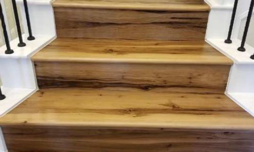 engineered hardwood flooring cost benbrook tx