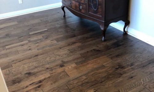 hardwood floor installers hurst tx