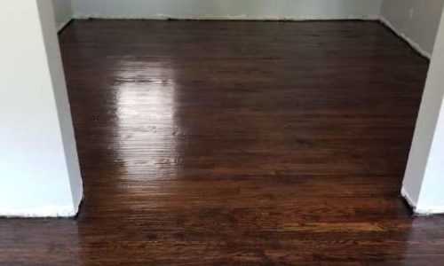 hardwood floor repair hurst tx