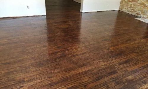 hardwood-floor-repair-water-damage-keller-tx