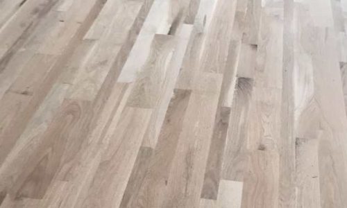 hardwood flooring installation cost per square foot keller tx