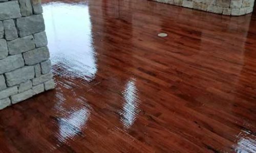 hardwood flooring repairs arlington tx